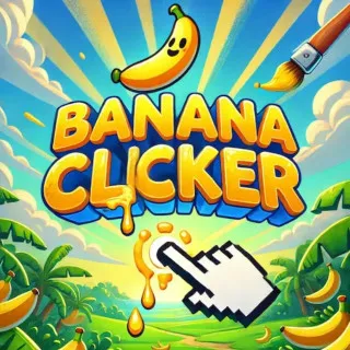 Banana Clicker