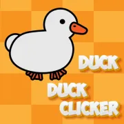 Play Duck Duck Clicker