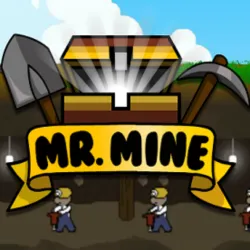 Mr. Miner