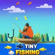 Tiny Fishing